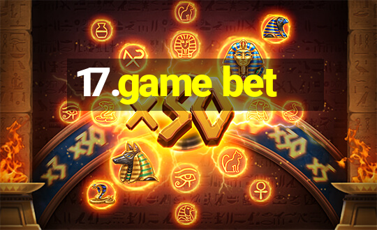 17.game bet