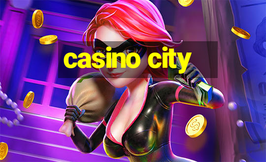 casino city