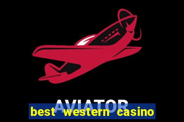 best western casino royale las vegas strip