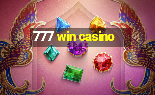 777 win casino