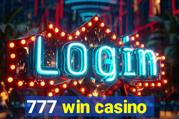 777 win casino