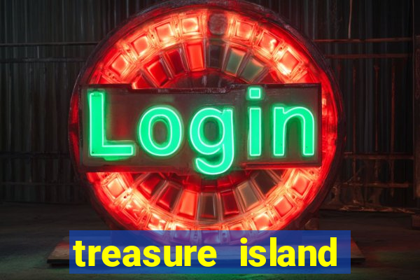 treasure island hotel and casino in las vegas