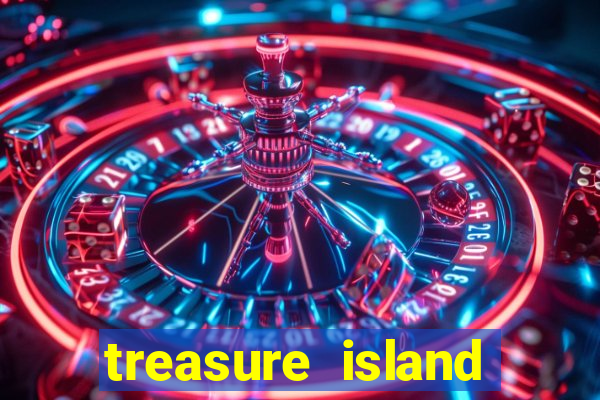 treasure island hotel and casino in las vegas