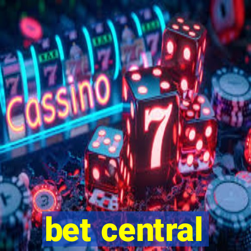 bet central