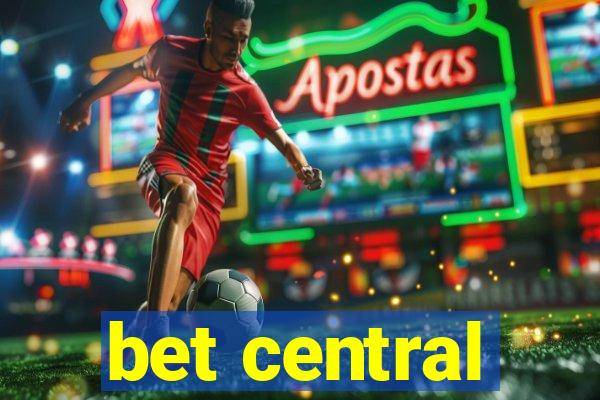 bet central