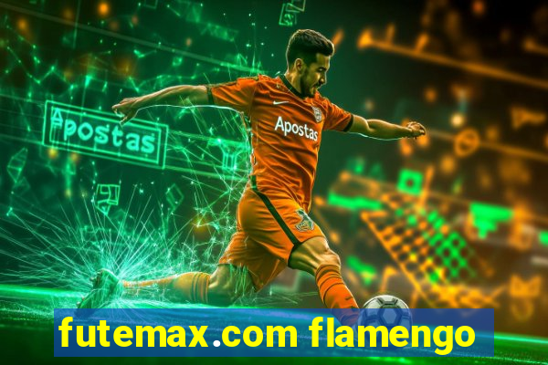 futemax.com flamengo