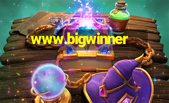 www.bigwinner