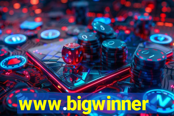 www.bigwinner