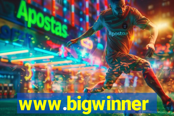 www.bigwinner