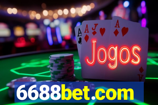 6688bet.com