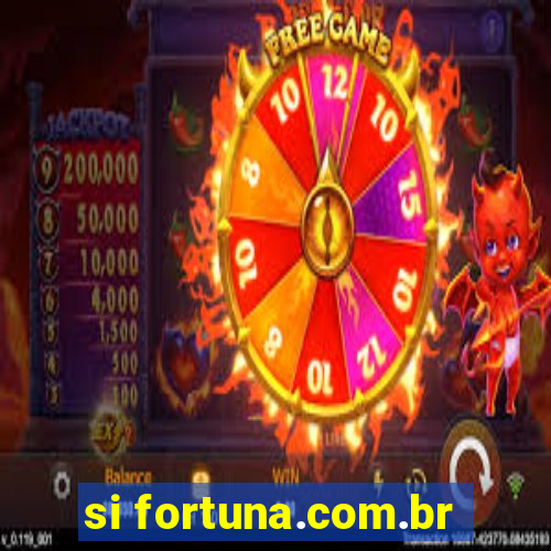 si fortuna.com.br