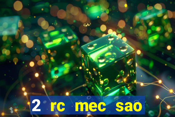 2 rc mec sao borja 2017 cap casino