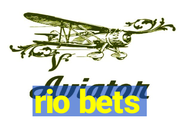 rio bets