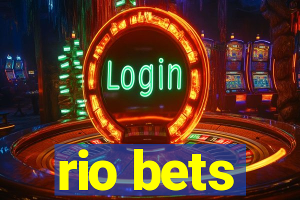 rio bets