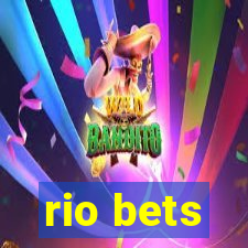 rio bets