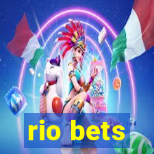 rio bets