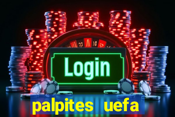 palpites uefa europa conference league