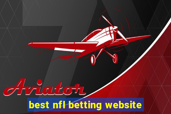 best nfl betting website