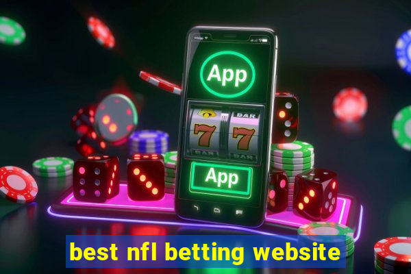 best nfl betting website