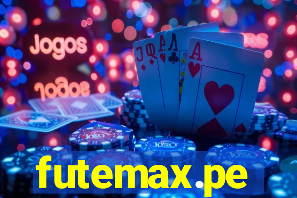 futemax.pe