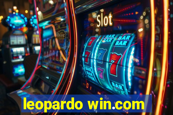 leopardo win.com