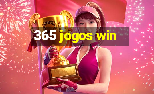 365 jogos win