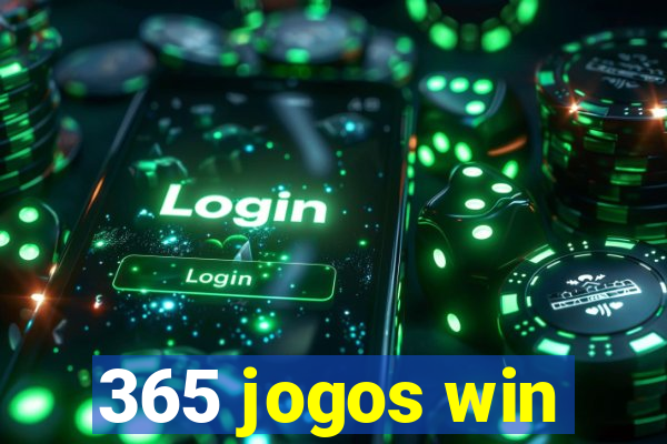 365 jogos win