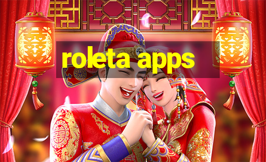 roleta apps