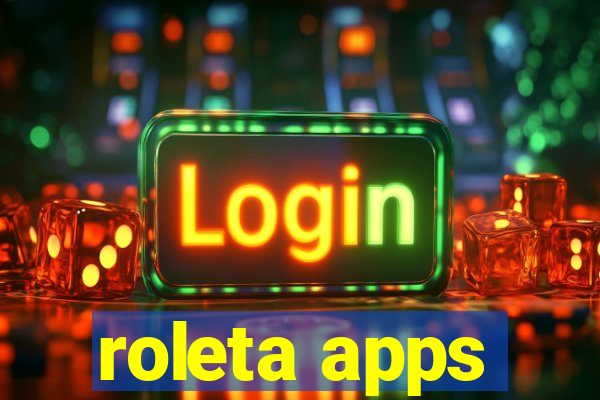 roleta apps