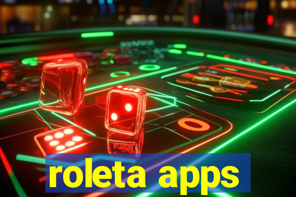 roleta apps