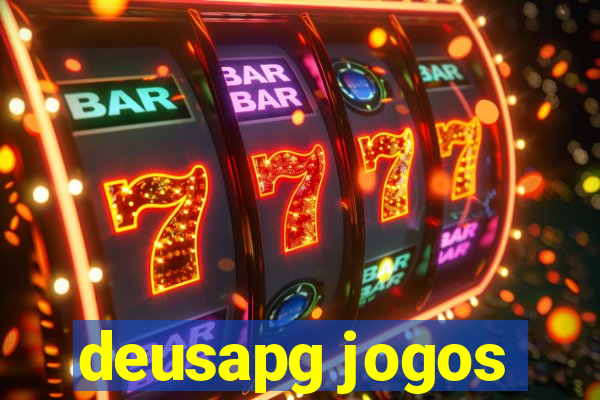 deusapg jogos