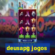 deusapg jogos