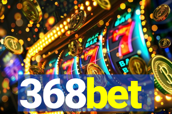 368bet