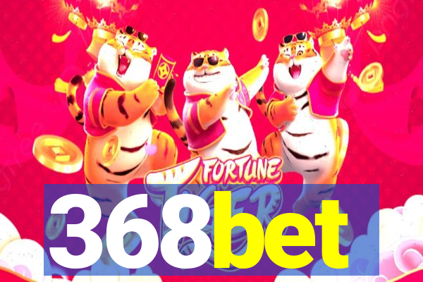 368bet