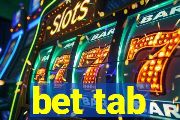 bet tab