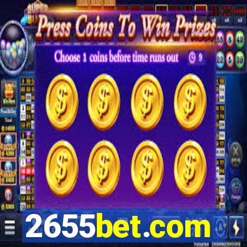 2655bet.com