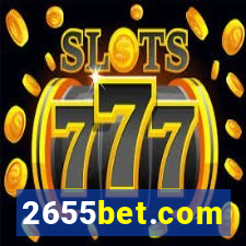 2655bet.com