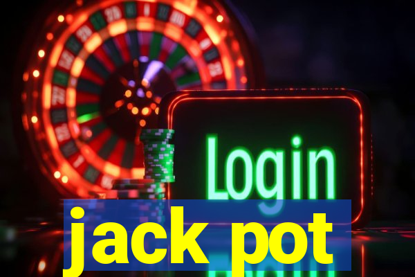 jack pot