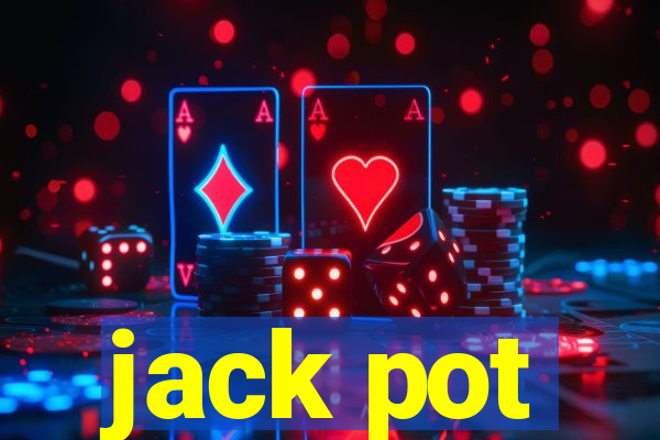 jack pot