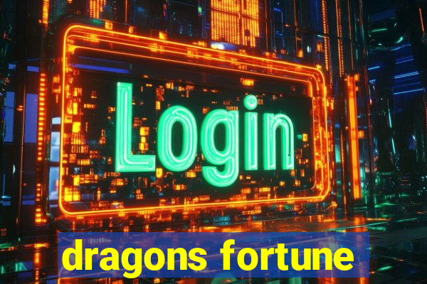 dragons fortune