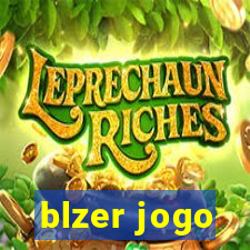 blzer jogo