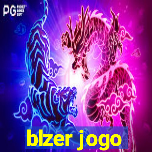 blzer jogo