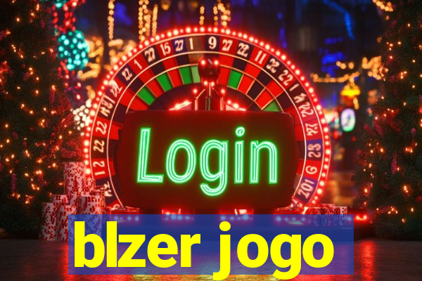 blzer jogo