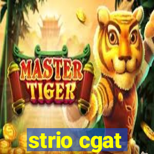 strio cgat