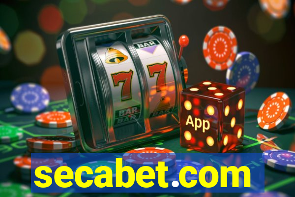 secabet.com