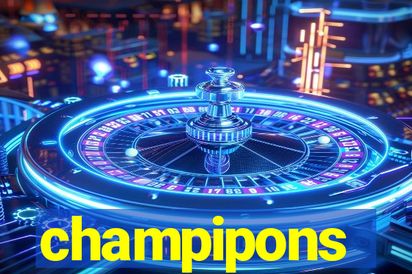 champipons