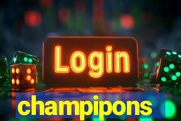 champipons