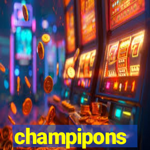 champipons