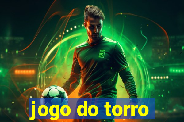 jogo do torro