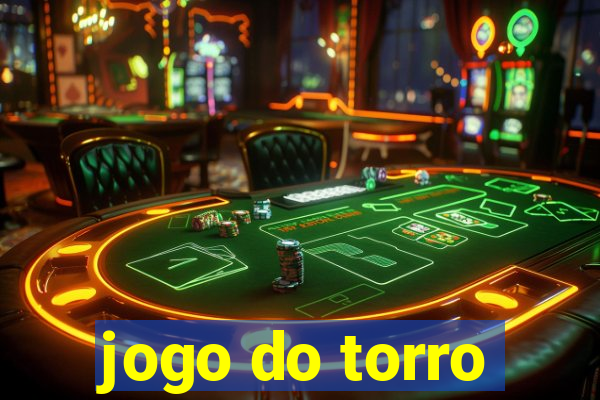 jogo do torro